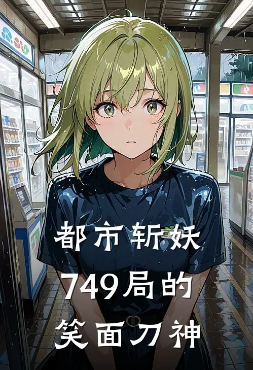 沈星辞陆沉(都市斩妖：749局的笑面刀神)最新章节免费在线阅读_都市斩妖：749局的笑面刀神最新章节免费阅读