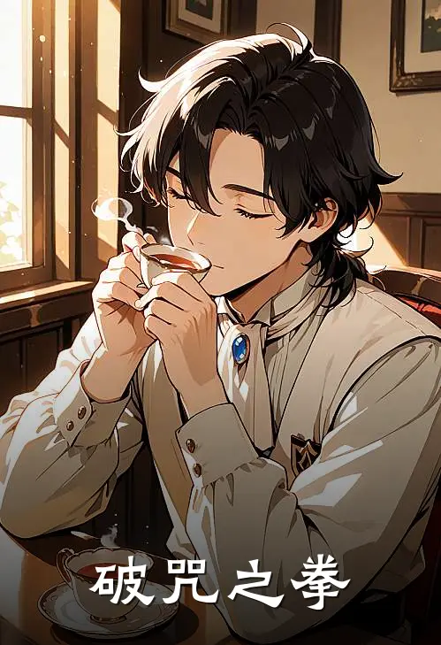 破咒之拳