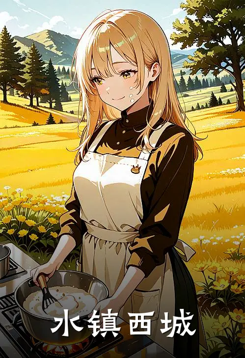水镇西城江文宣翠喜小说推荐完结_全集免费小说水镇西城(江文宣翠喜)