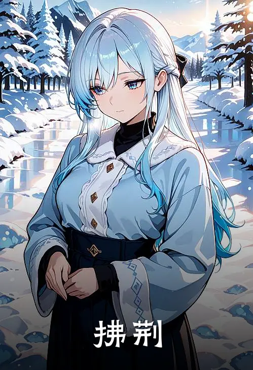 拂荆李宇凡铃兰小说完整版_热门好看小说拂荆(李宇凡铃兰)