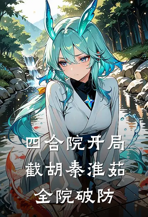 四合院开局截胡秦淮茹，全院破防