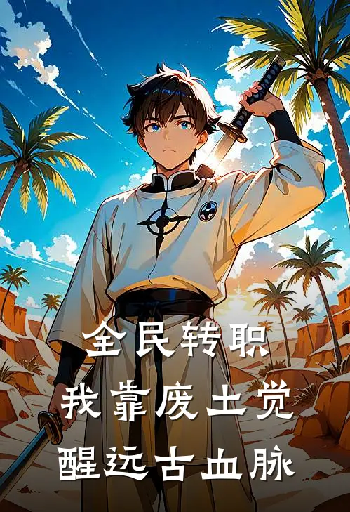 全民转职：我靠废土觉醒远古血脉(陈岩王浩)热门小说大全_推荐完本小说全民转职：我靠废土觉醒远古血脉陈岩王浩