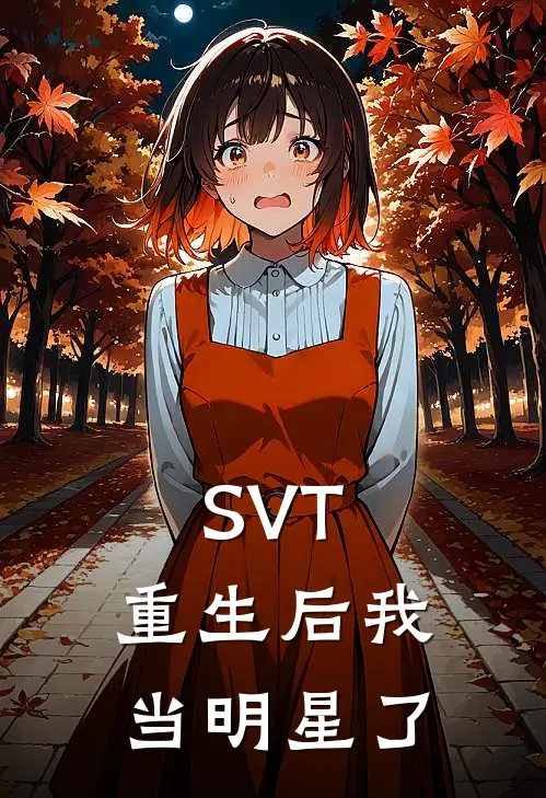SVT：重生后我当明星了(李凌风崔胜澈)热门网络小说_最新章节列表SVT：重生后我当明星了(李凌风崔胜澈)