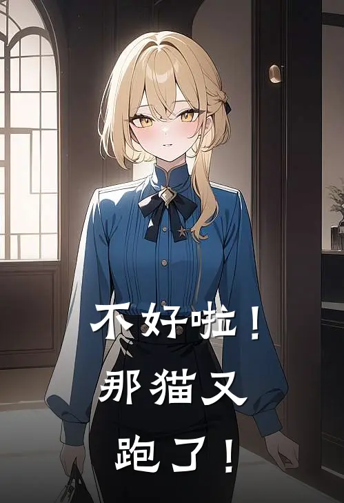 不好啦！那猫又跑了！(舟知德阳)最新小说_免费阅读完整版小说不好啦！那猫又跑了！(舟知德阳)