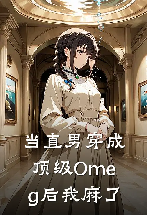 当直男穿成顶级Omeg后我麻了木棠南塘完结小说大全_免费小说在哪看当直男穿成顶级Omeg后我麻了(木棠南塘)