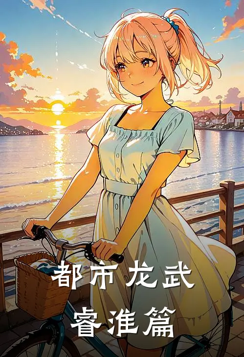 都市龙武睿淮篇