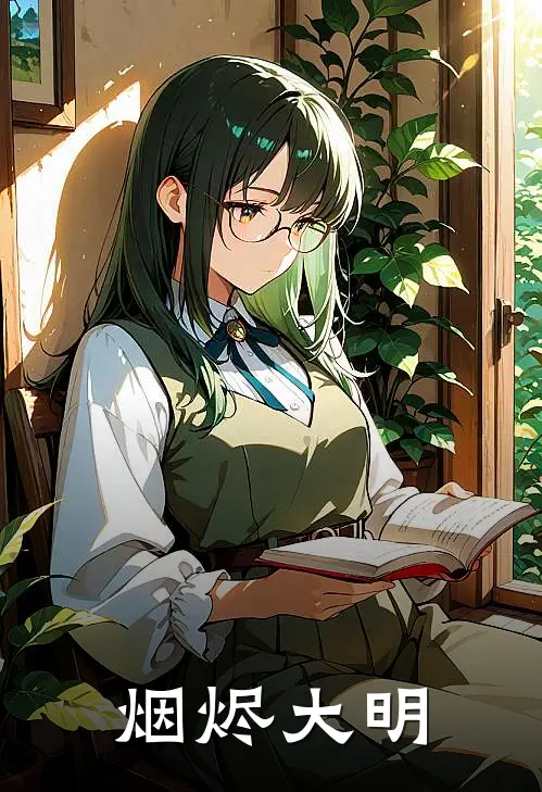 烟烬大明林寒胡宗茂免费小说推荐_免费小说笔趣阁烟烬大明林寒胡宗茂