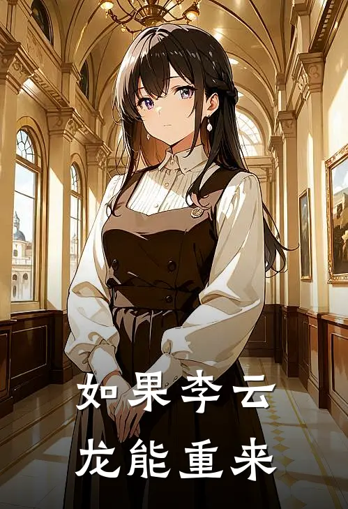 如果李云龙能重来李云龙赵刚完结版免费阅读_如果李云龙能重来全章节免费在线阅读