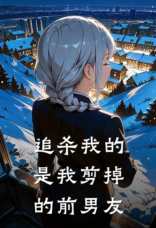 追杀我的，是我剪掉的前男友(林晚苏婉)免费阅读全文_免费完结版小说追杀我的，是我剪掉的前男友林晚苏婉