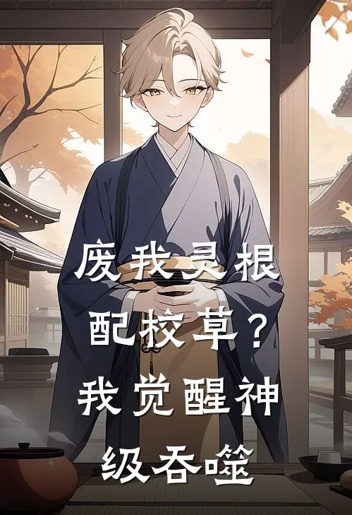 姜澈秦霜(废我灵根配校草？我觉醒神级吞噬)全文免费在线阅读_废我灵根配校草？我觉醒神级吞噬完整版免费在线阅读