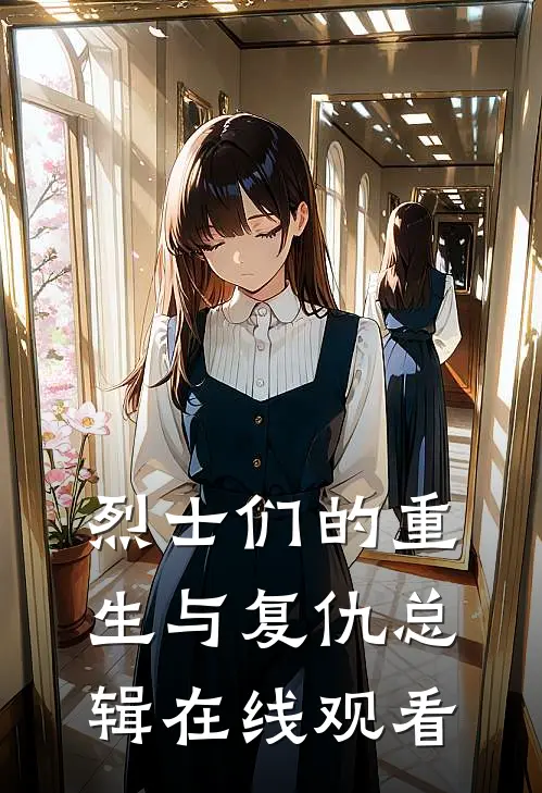 烈士们的重生与复仇总辑在线观看