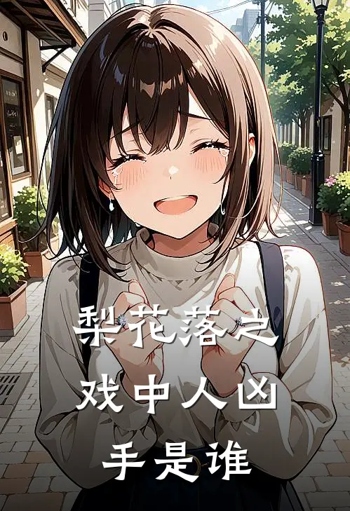 梨花落之戏中人凶手是谁