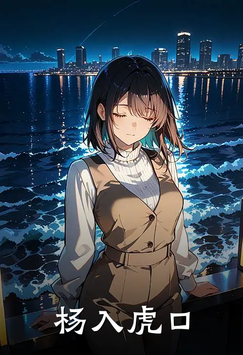 《杨入虎口》陆止安秦屿全集免费在线阅读_(陆止安秦屿)全章节免费在线阅读