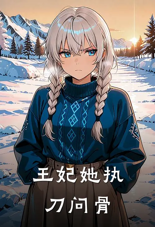 王妃她执刀问骨(纪云禾萧衍)免费小说阅读_免费小说完整版王妃她执刀问骨(纪云禾萧衍)