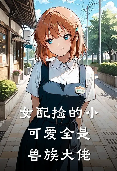 女配捡的小可爱全是兽族大佬