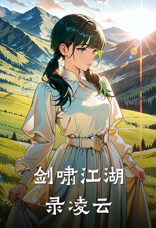 剑啸江湖录凌云凌云林铁柱完结热门小说_完整版小说全文免费阅读剑啸江湖录凌云凌云林铁柱