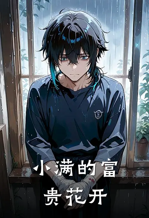 小满的富贵花开张小满张富贵免费小说阅读_免费小说大全小满的富贵花开(张小满张富贵)