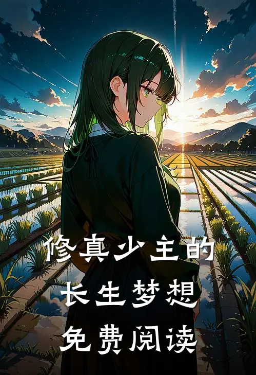 修真少主的长生梦想免费阅读