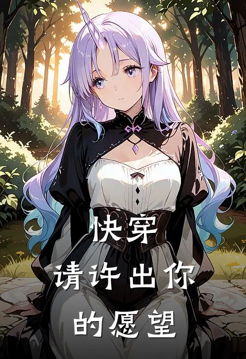 快穿：请许出你的愿望(苏心小秋)已完结小说_快穿：请许出你的愿望(苏心小秋)小说免费在线阅读