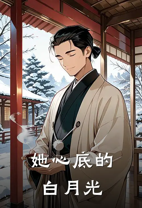 她心底的白月光夏蝉鹿鸣免费小说在线看_完本小说阅读她心底的白月光(夏蝉鹿鸣)