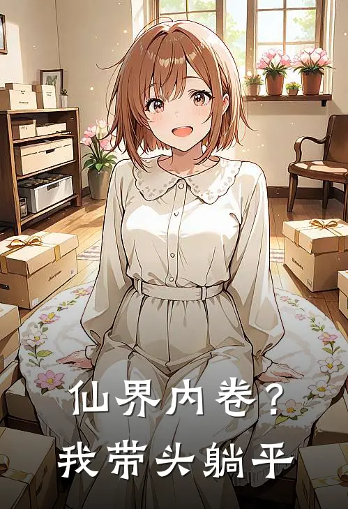 仙界内卷？我带头躺平陆尘王胖子完整免费小说_热门小说阅读仙界内卷？我带头躺平陆尘王胖子