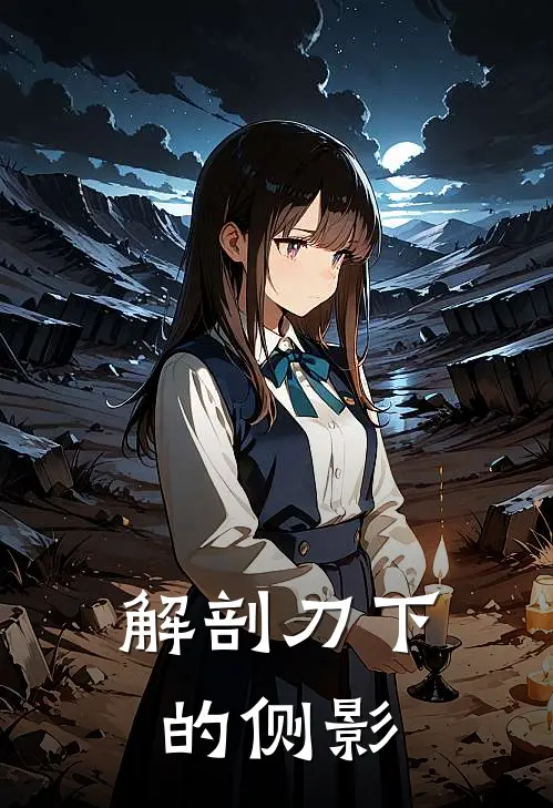 解剖刀下的侧影苏芮陆沉舟免费完结小说_完本完结小说解剖刀下的侧影(苏芮陆沉舟)