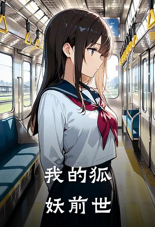 我的狐妖前世陈屿兰娜热门小说完结_热门的小说我的狐妖前世陈屿兰娜