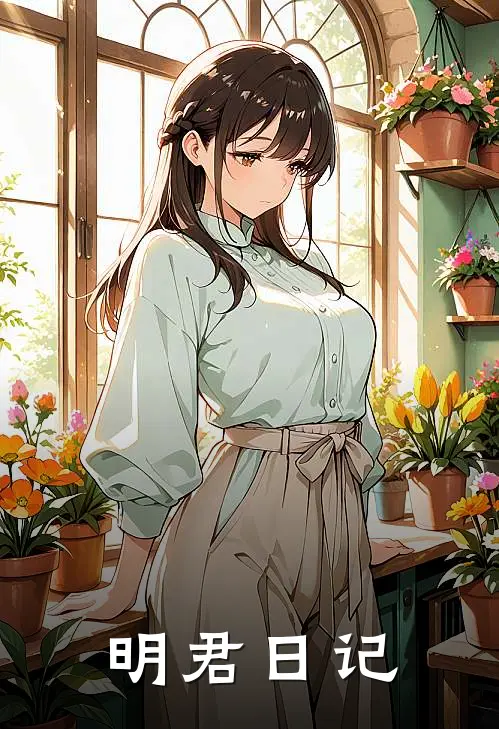 明君日记(赵莽周武)小说免费阅读_热门小说阅读明君日记赵莽周武
