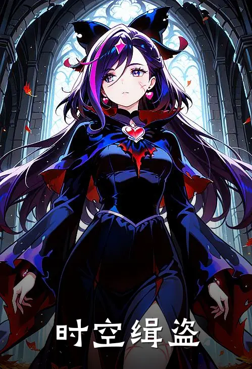 时空缉盗(嬴政徐福)完结小说_热门小说推荐时空缉盗嬴政徐福