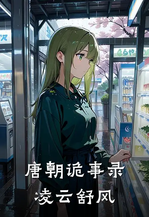 唐朝诡事录：凌云舒风（崔云舒喜君）最新章节列表_崔云舒喜君)唐朝诡事录：凌云舒风最新章节列表笔趣阁（唐朝诡事录：凌云舒风）