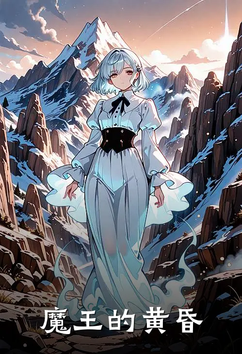 魔王的黄昏朔夜朔夜完结版小说_最新章节列表魔王的黄昏(朔夜朔夜)