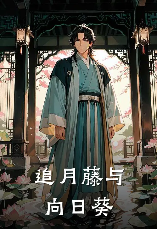 追月藤与向日葵舒秋月攸馨怜完整版小说_最新章节列表追月藤与向日葵(舒秋月攸馨怜)