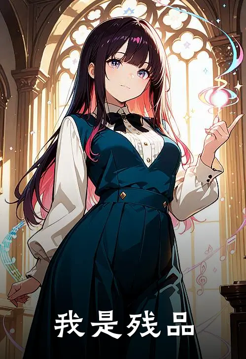 我是残品