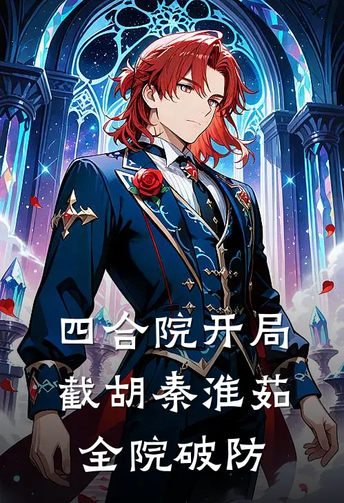 四合院开局截胡秦淮茹，全院破防陈阳秦淮茹小说完结推荐_热门小说阅读四合院开局截胡秦淮茹，全院破防陈阳秦淮茹