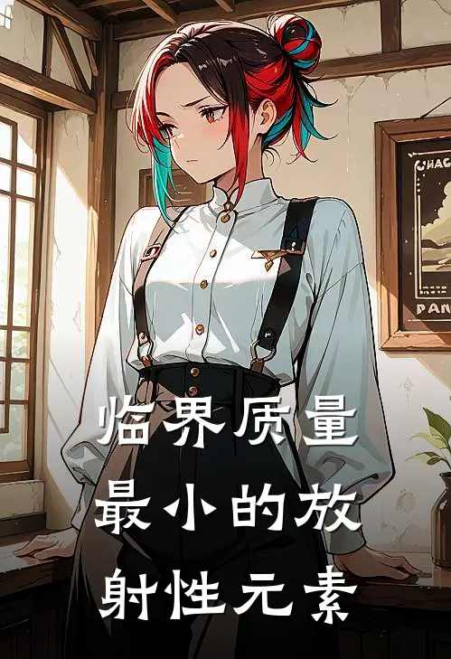 临界质量最小的放射性元素