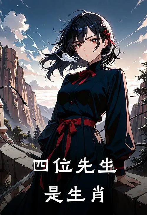 四位先生是生肖