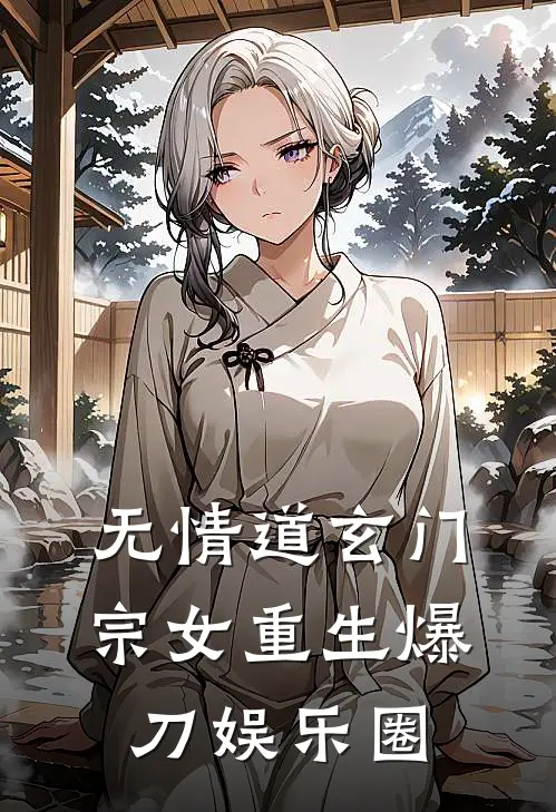 无情道玄门宗女重生爆刀娱乐圈姜乐浠肖思思热门的网络小说_热门的网络小说无情道玄门宗女重生爆刀娱乐圈(姜乐浠肖思思)