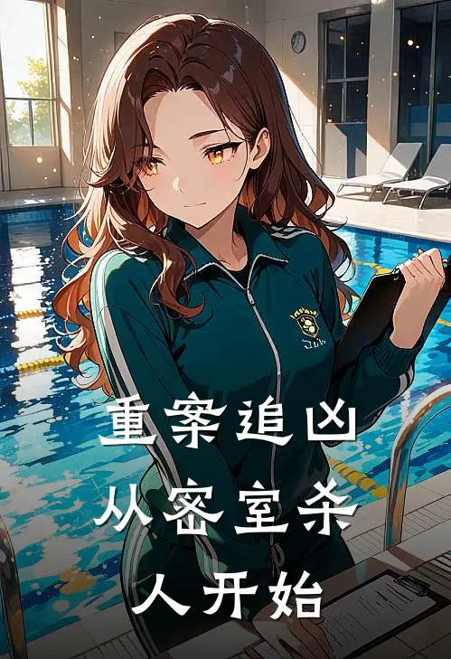 重案追凶：从密室杀人开始夏禾赵建明免费完结版小说_小说完结重案追凶：从密室杀人开始夏禾赵建明