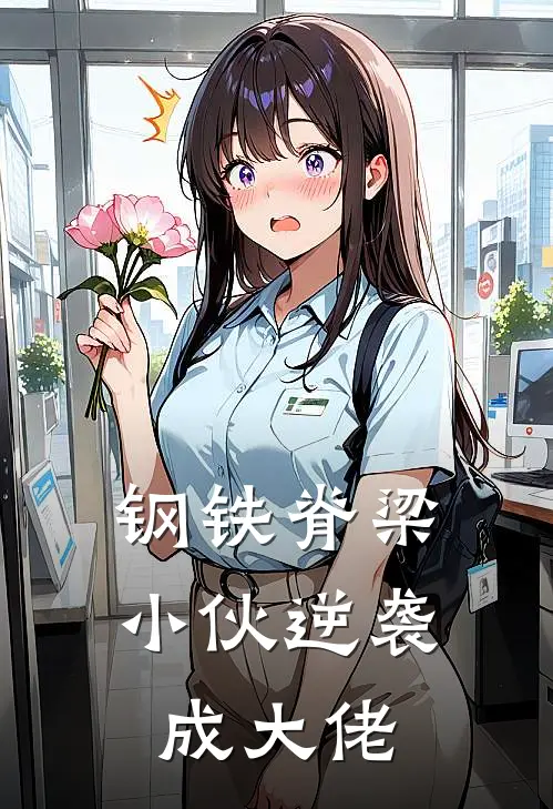 钢铁脊梁：小伙逆袭成大佬陈诺赵凯完结小说大全_免费小说在哪看钢铁脊梁：小伙逆袭成大佬(陈诺赵凯)