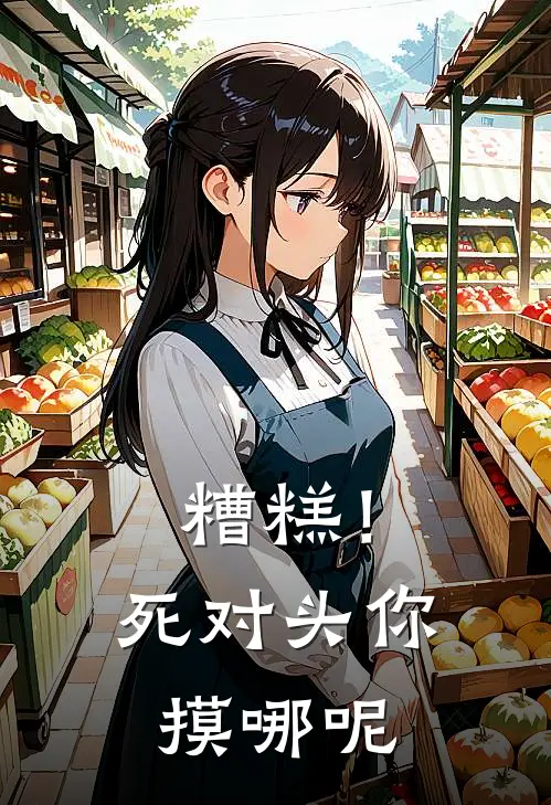 糟糕！死对头你摸哪呢(陆哲江屿)免费小说全本阅读_最新章节列表糟糕！死对头你摸哪呢(陆哲江屿)