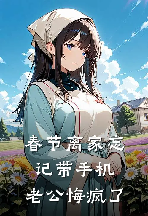 春节离家忘记带手机，老公悔疯了顾伟肤品免费小说全本阅读_小说免费完结春节离家忘记带手机，老公悔疯了顾伟肤品