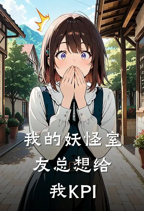 我的妖怪室友总想给我KPI