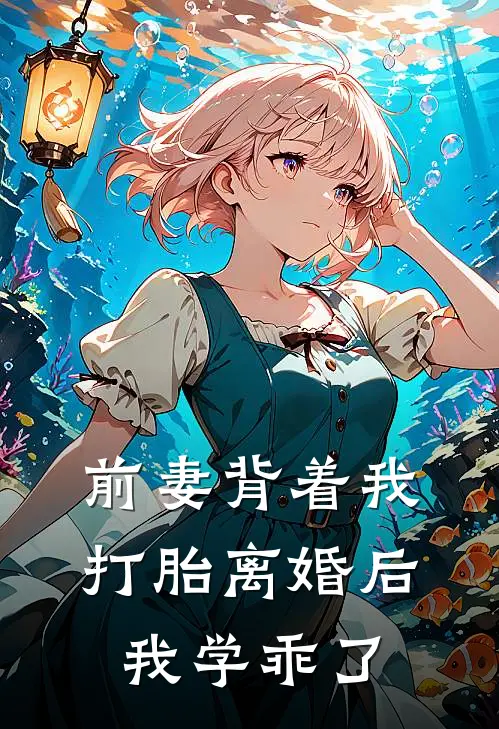 前妻背着我打胎离婚后，我学乖了林皓月江景胜完本小说推荐_免费小说全文阅读前妻背着我打胎离婚后，我学乖了林皓月江景胜