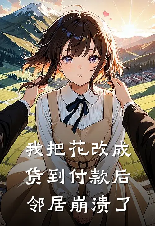 我把花改成货到付款后，邻居崩溃了全文免费阅读无弹窗大结局_我把花改成货到付款后，邻居崩溃了（周宇赵秀娥）最新小说