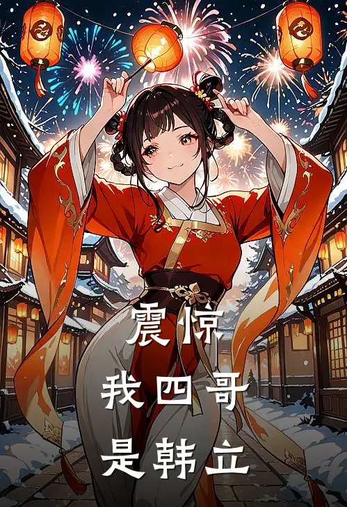 震惊：我四哥是韩立(韩立韩凛)最热门小说_小说完整版震惊：我四哥是韩立韩立韩凛