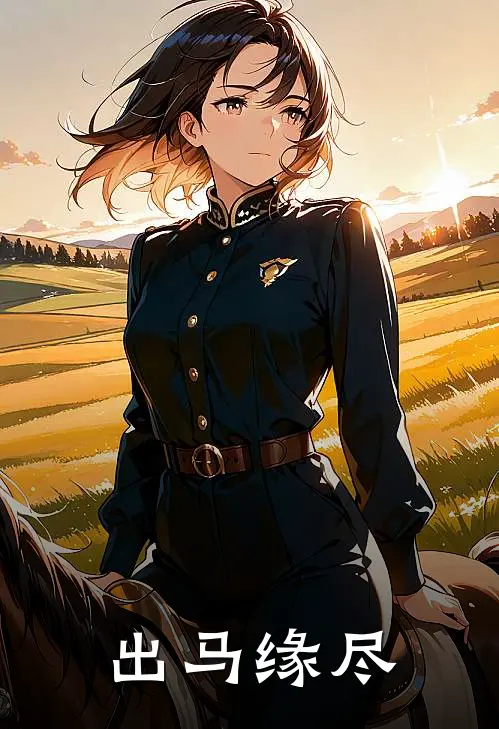 出马缘尽(陈景明苏清媛)完整版免费小说_完结版小说推荐出马缘尽(陈景明苏清媛)