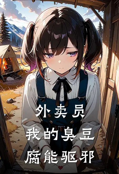 外卖员：我的臭豆腐能驱邪(阿珍阿珍)在线免费小说_完结小说免费阅读外卖员：我的臭豆腐能驱邪阿珍阿珍