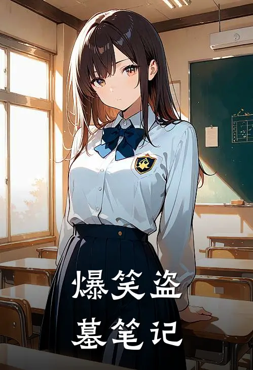 爆笑盗墓笔记(张胖王小明)热门网络小说推荐_免费完结版小说爆笑盗墓笔记(张胖王小明)