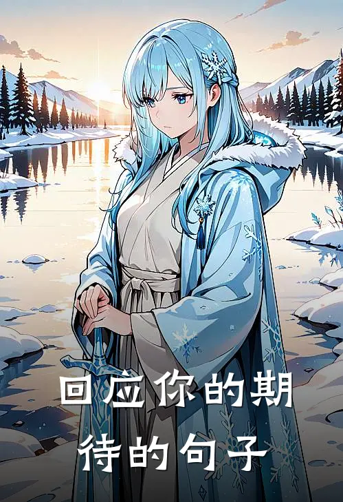 回应你的期待的句子