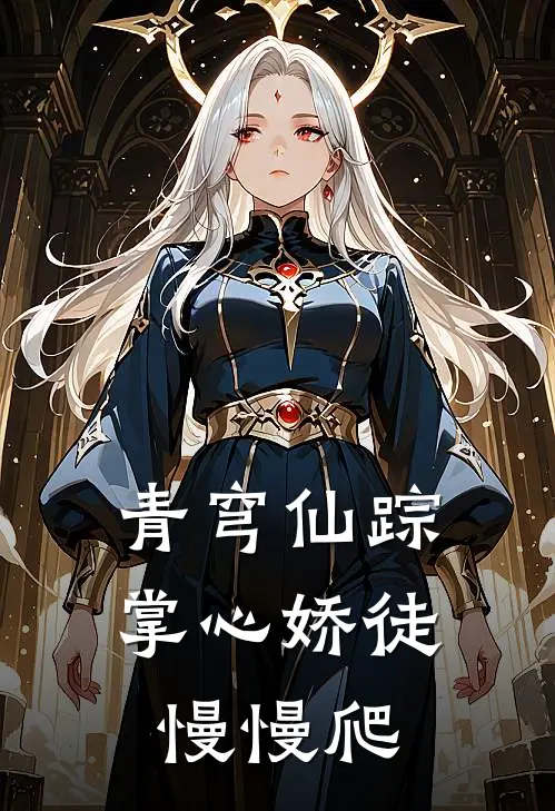 青穹仙踪：掌心娇徒慢慢爬苏念璃墨尘完整版免费阅读_苏念璃墨尘精彩小说